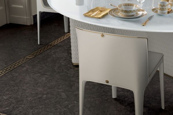 Серия Meteorite - Versace Ceramics -  AVE Ceramica