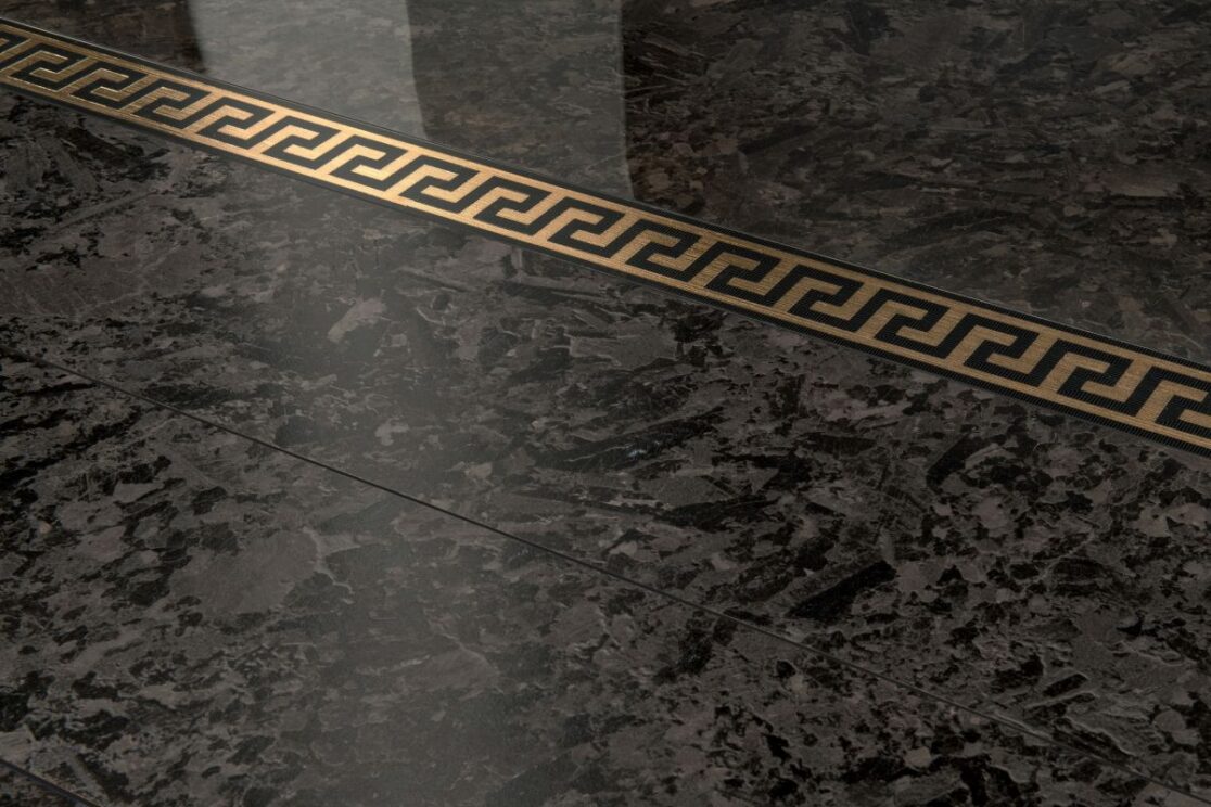 Серия Meteorite - AVE Ceramica