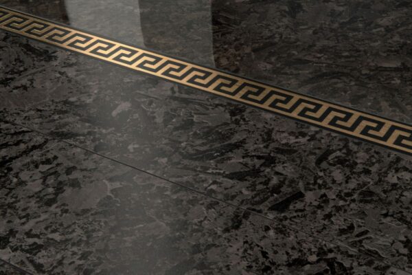 Серия Meteorite - Versace Ceramics -  AVE Ceramica