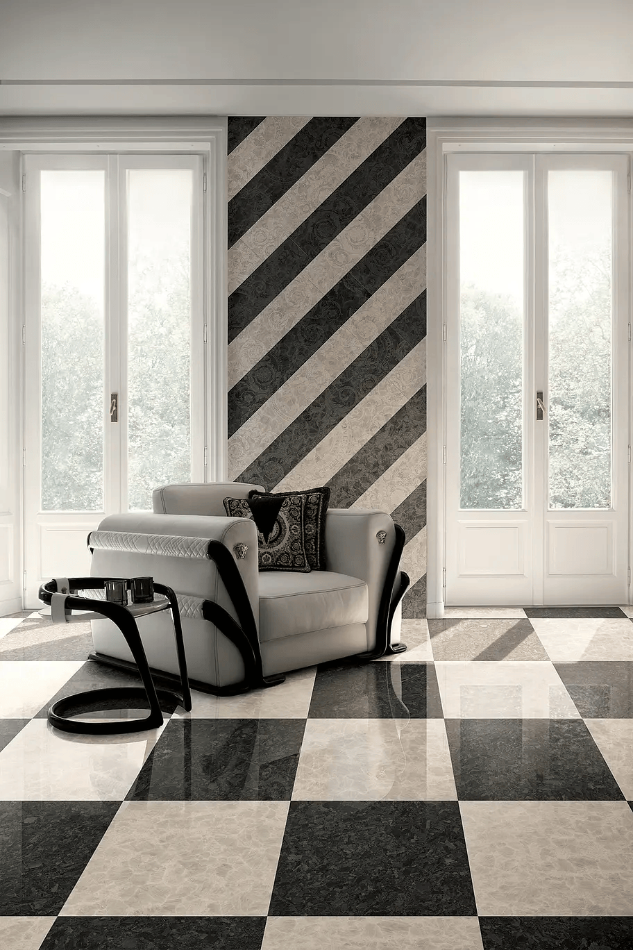 Серия Meteorite - AVE Ceramica