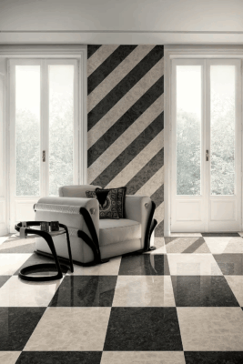 Серия Meteorite - Versace Ceramics -  AVE Ceramica