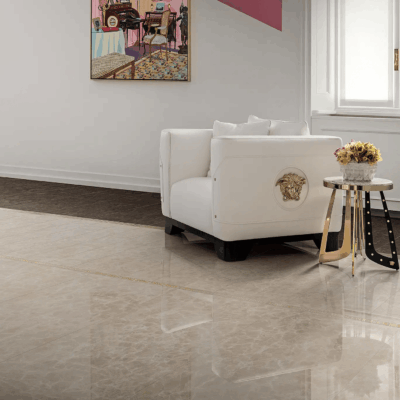 Серия Meteorite - Versace Ceramics -  AVE Ceramica