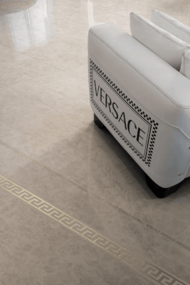 Серия Meteorite - Versace Ceramics -  AVE Ceramica