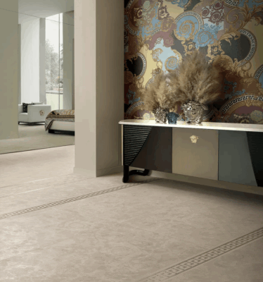 Серия Meteorite - Versace Ceramics -  AVE Ceramica