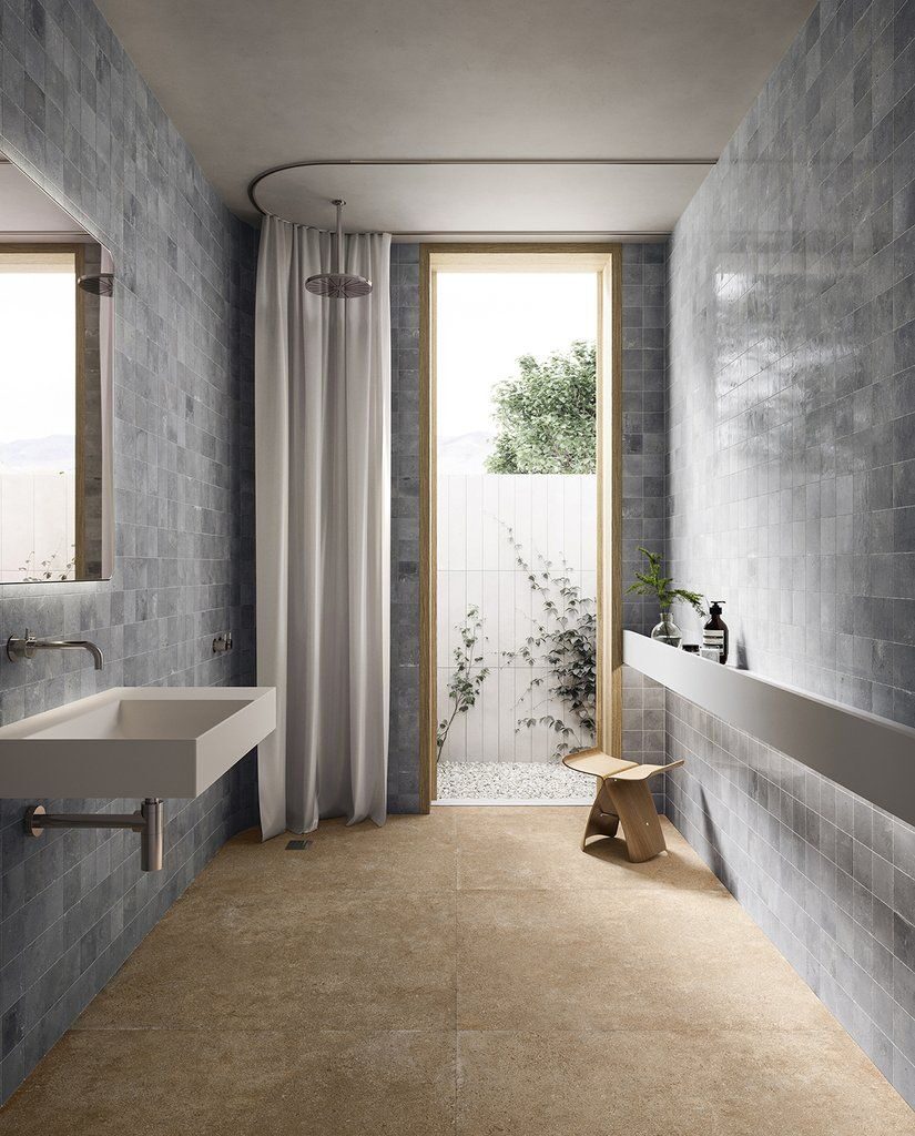 Серия Pixel - AVE Ceramica