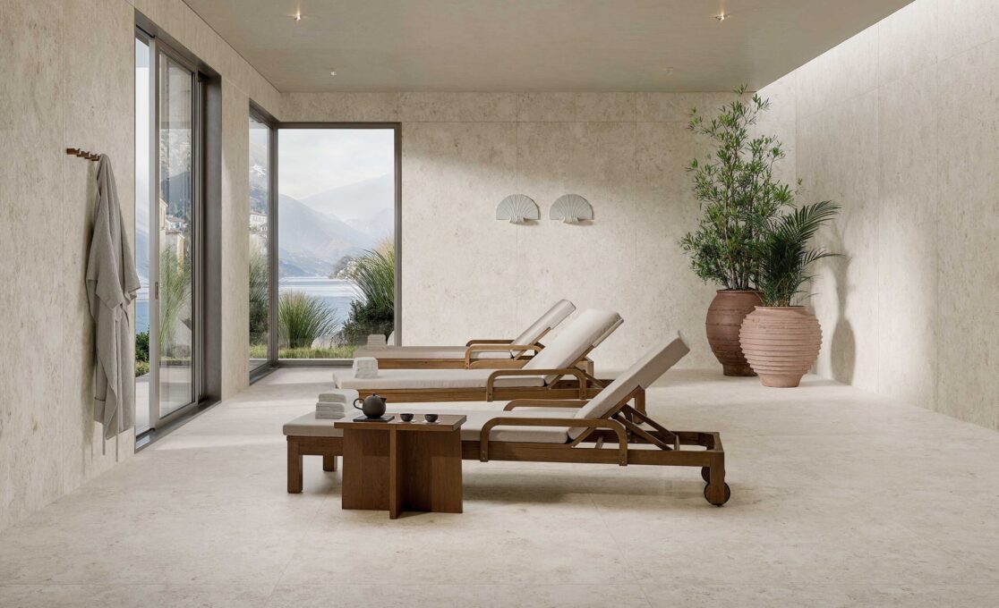 Гранитогрес Jura Mood - AVE Ceramica