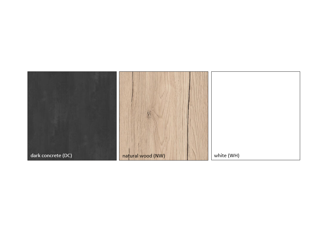 Шкаф за баня Naomi OUN 90 - AVE Ceramica