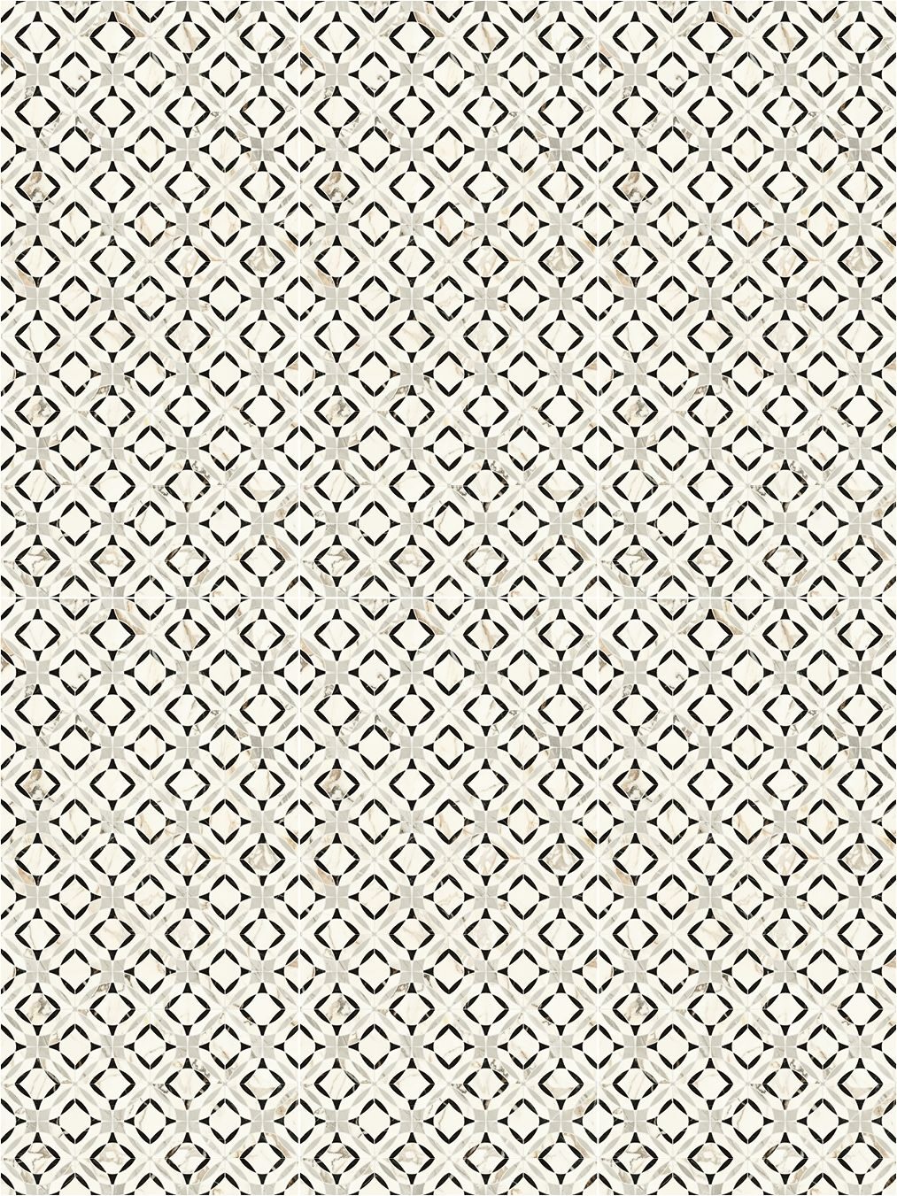 Гранитогрес Intarsi - AVE Ceramica