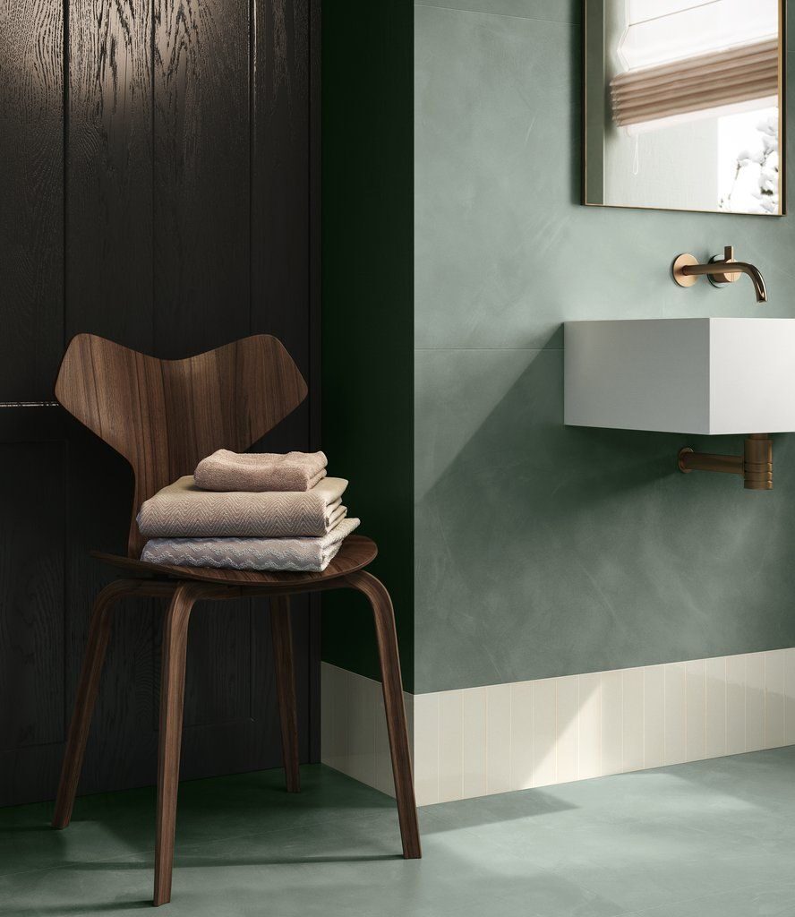 Серия Insideart Color - AVE Ceramica