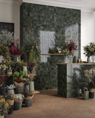 Серия Pixel - Shop -  AVE Ceramica