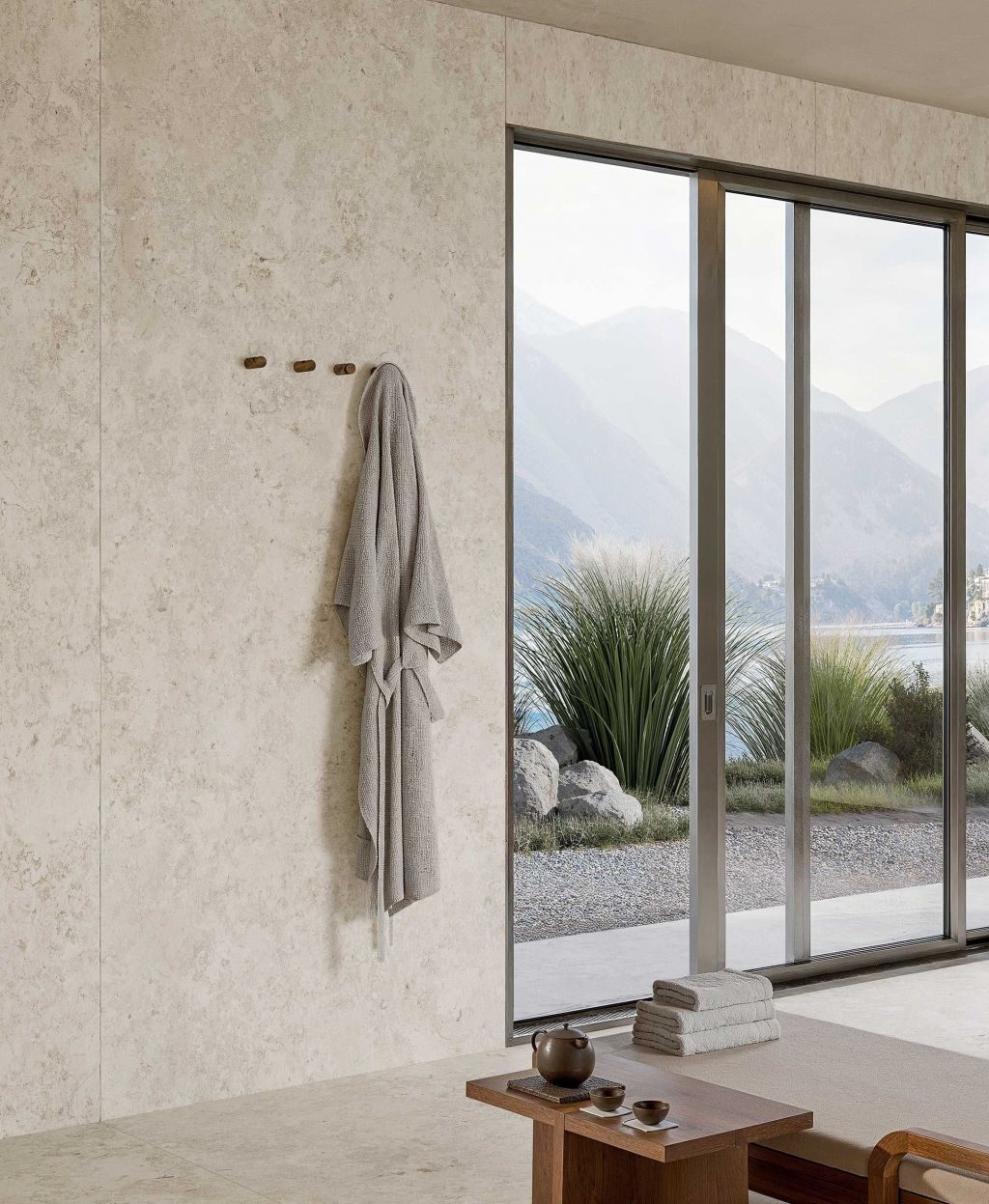 Гранитогрес Jura Mood - AVE Ceramica