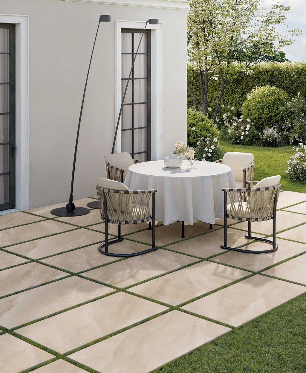 Гранитогрес Slaten Stone - AVE Ceramica