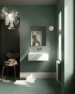 Серия Insideart Color - Shop -  AVE Ceramica