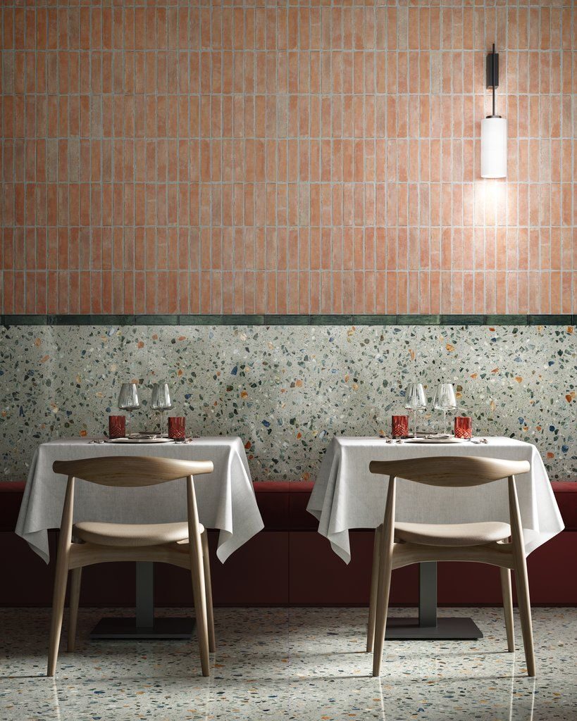 Серия Bit - AVE Ceramica