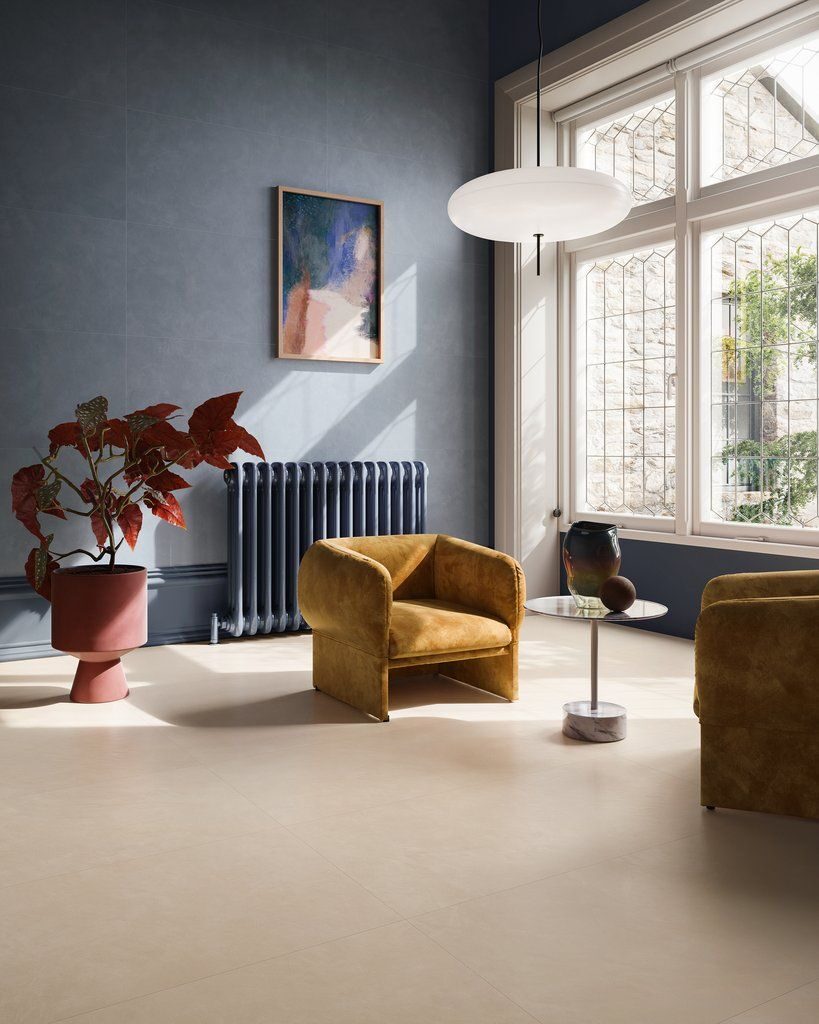 Серия Insideart Color - AVE Ceramica