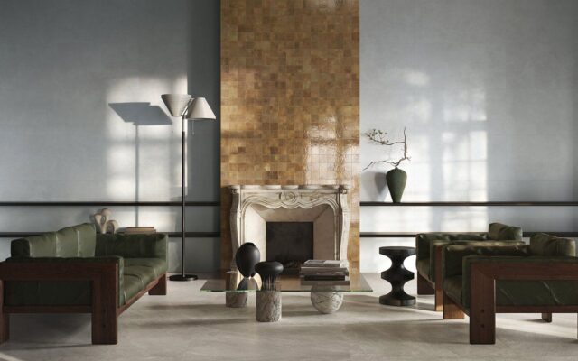 Серия Pixel - Shop -  AVE Ceramica