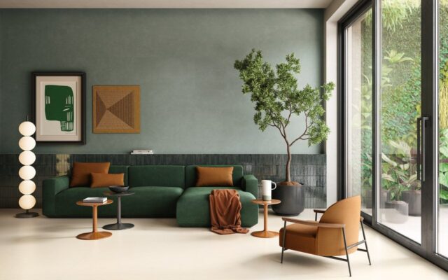 Серия Insideart Color - Shop -  AVE Ceramica