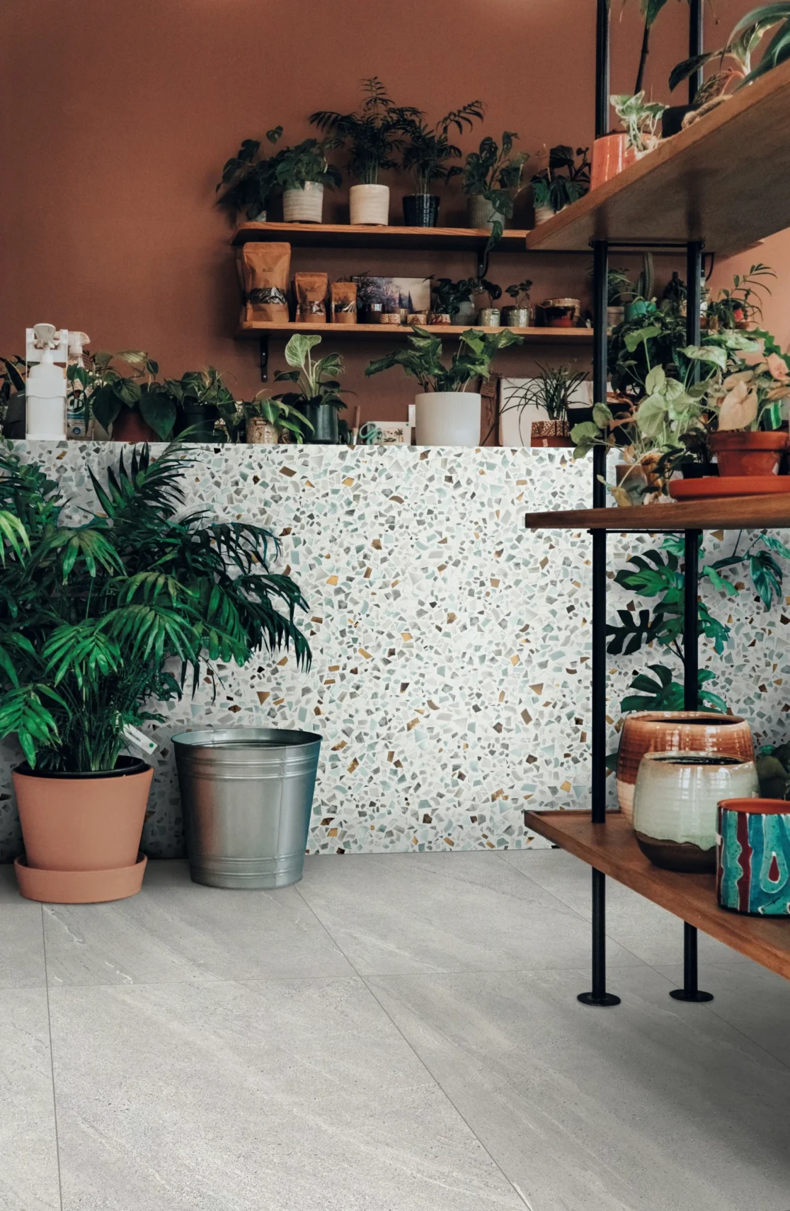 Серия Art Walls - AVE Ceramica