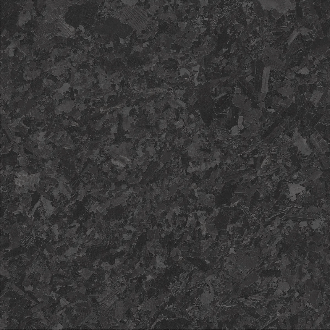 Гранитогрес Meteorite Nero Lap 60×60 - AVE Ceramica