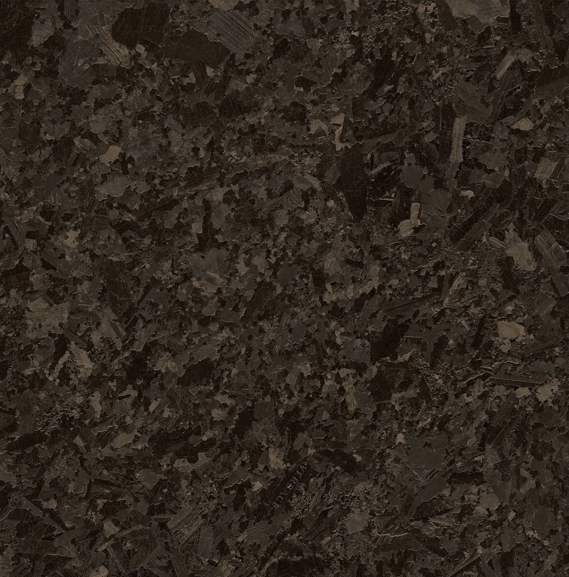Гранитогрес Meteorite Moka Nat 60×60 - AVE Ceramica