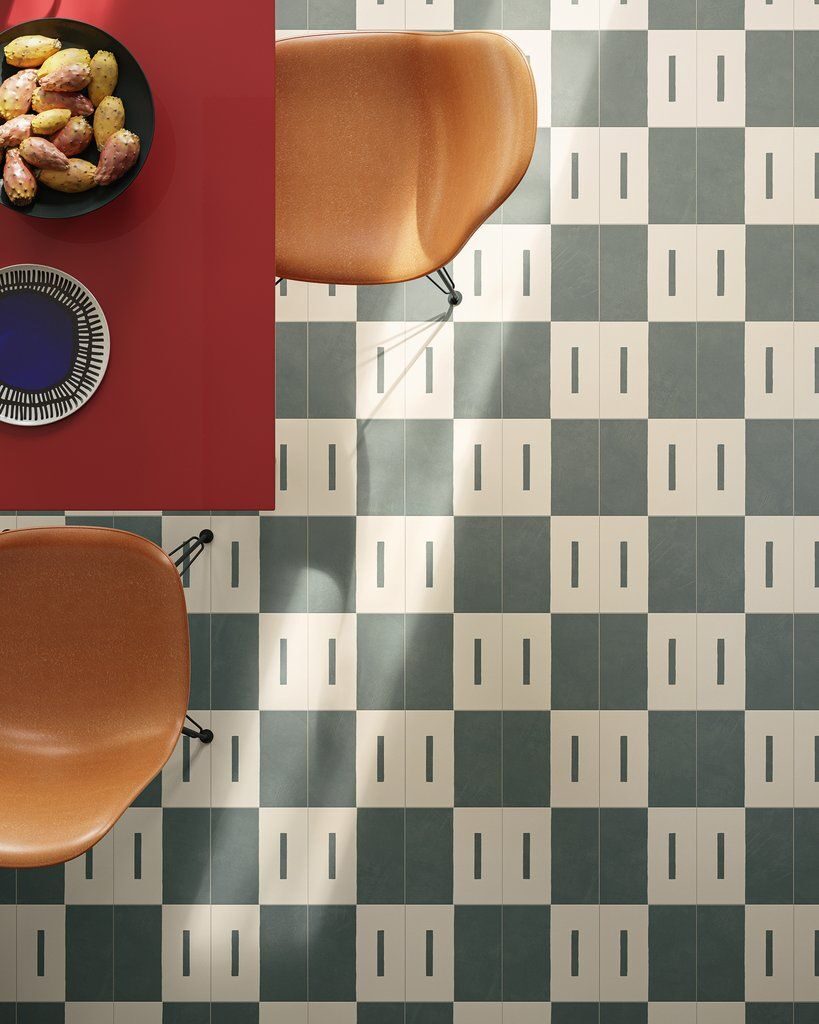 Серия Insideart Color - AVE Ceramica