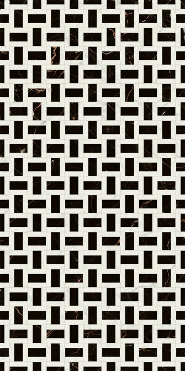 Гранитогрес Intarsi Pablo 3D Satin 60×120 - AVE Ceramica