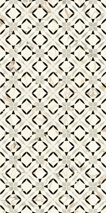 Гранитогрес Intarsi Raffaello 3D Satin 60×120 - AVE Ceramica