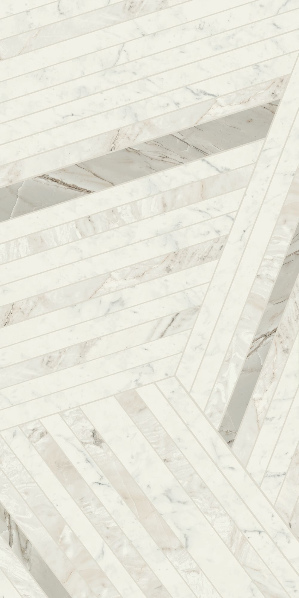 Гранитогрес Intarsi Tiziano 3D Satin 60×120 - AVE Ceramica
