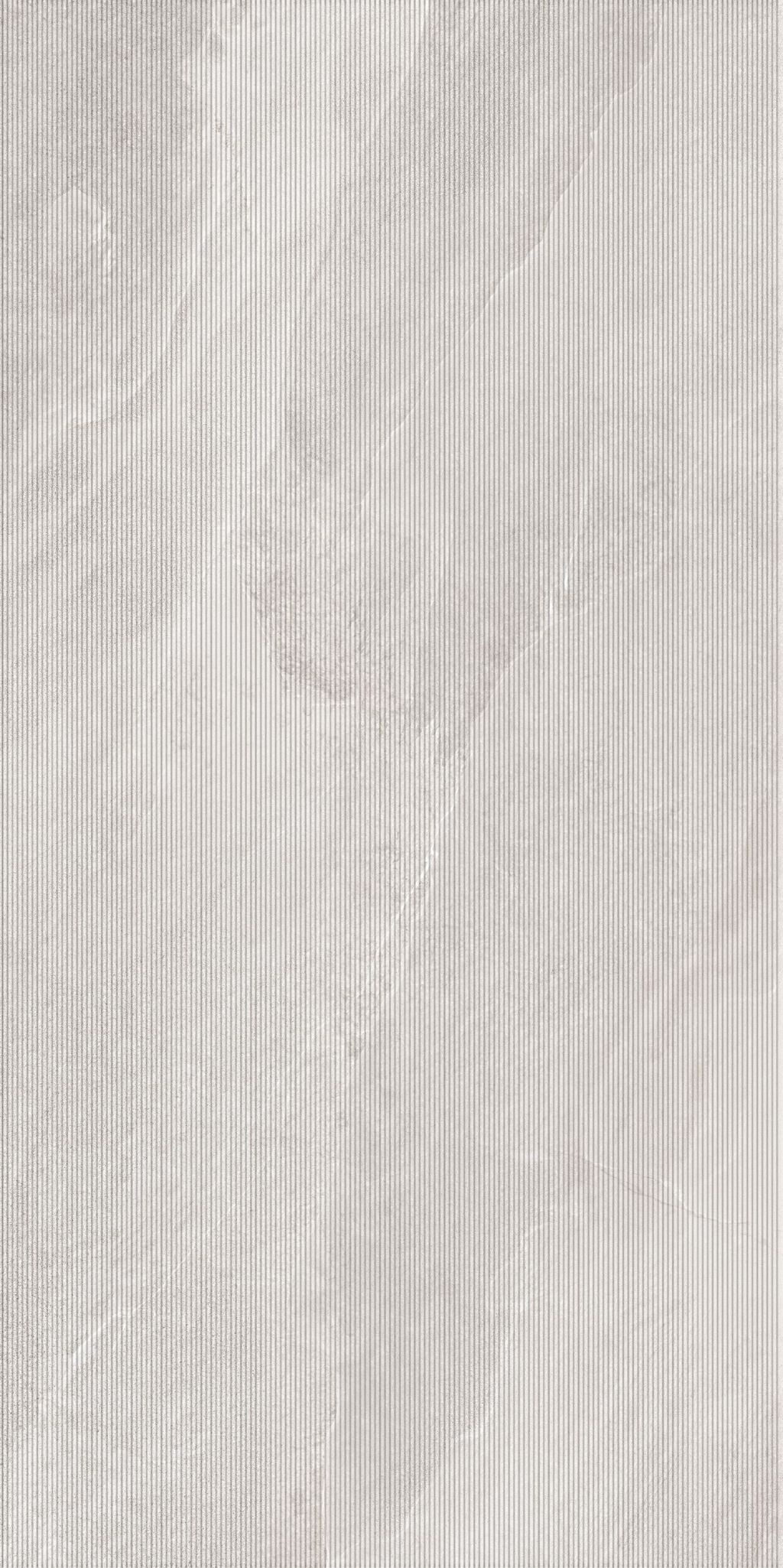 Гранитогрес Slaten Stone White Geo Decoro 3D Texture 60×120 - AVE Ceramica