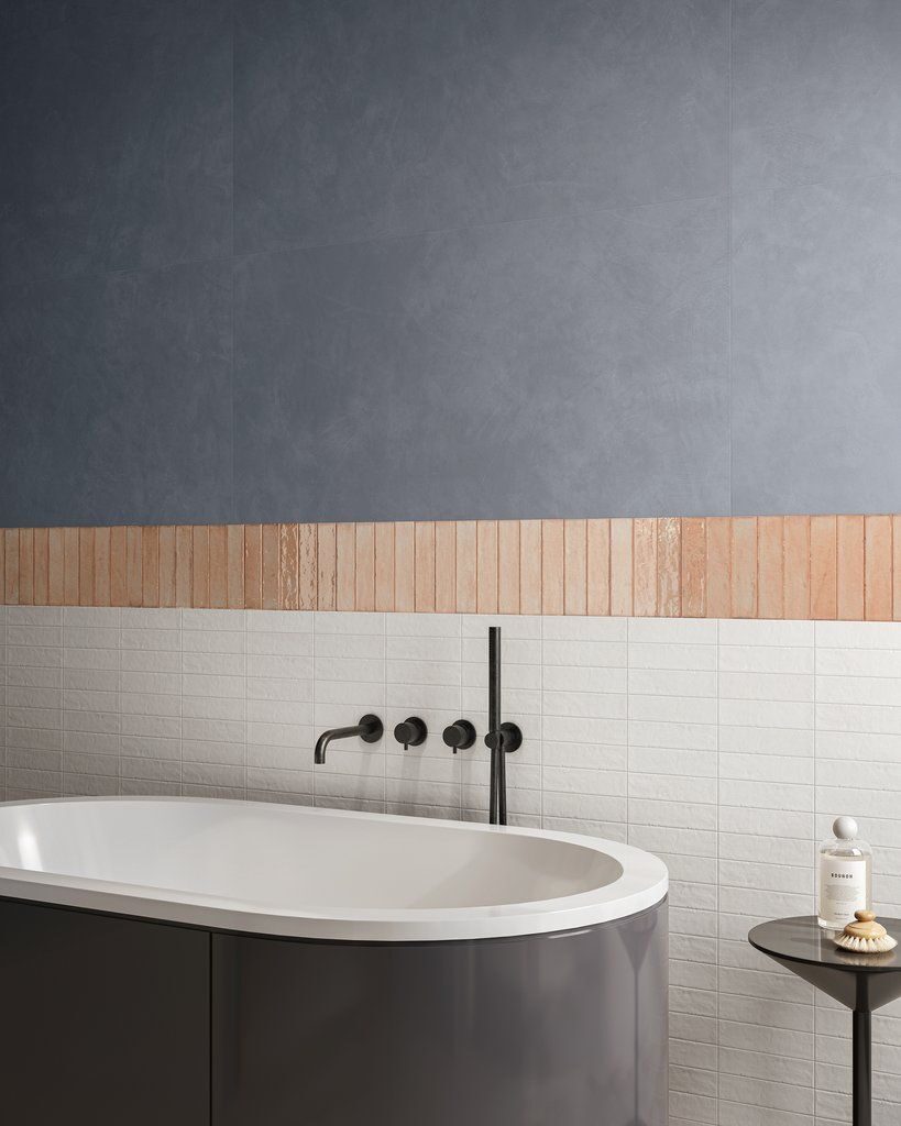 Серия Insideart Color - AVE Ceramica