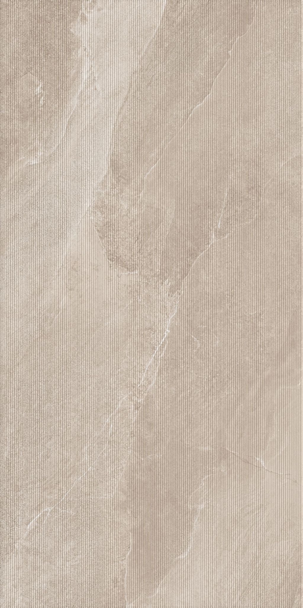 Гранитогрес Slaten Stone Beige Geo Decoro 3D Texture 60×120 - AVE Ceramica