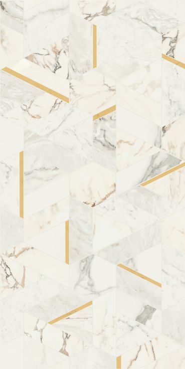 Гранитогрес Intarsi Frida 3D Satin 60×120 - AVE Ceramica