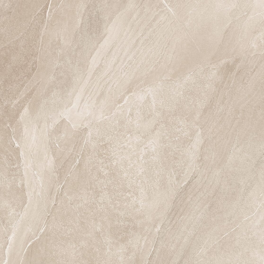 Гранитогрес Slaten Stone Beige 3D Texture 120×120 6mm - AVE Ceramica