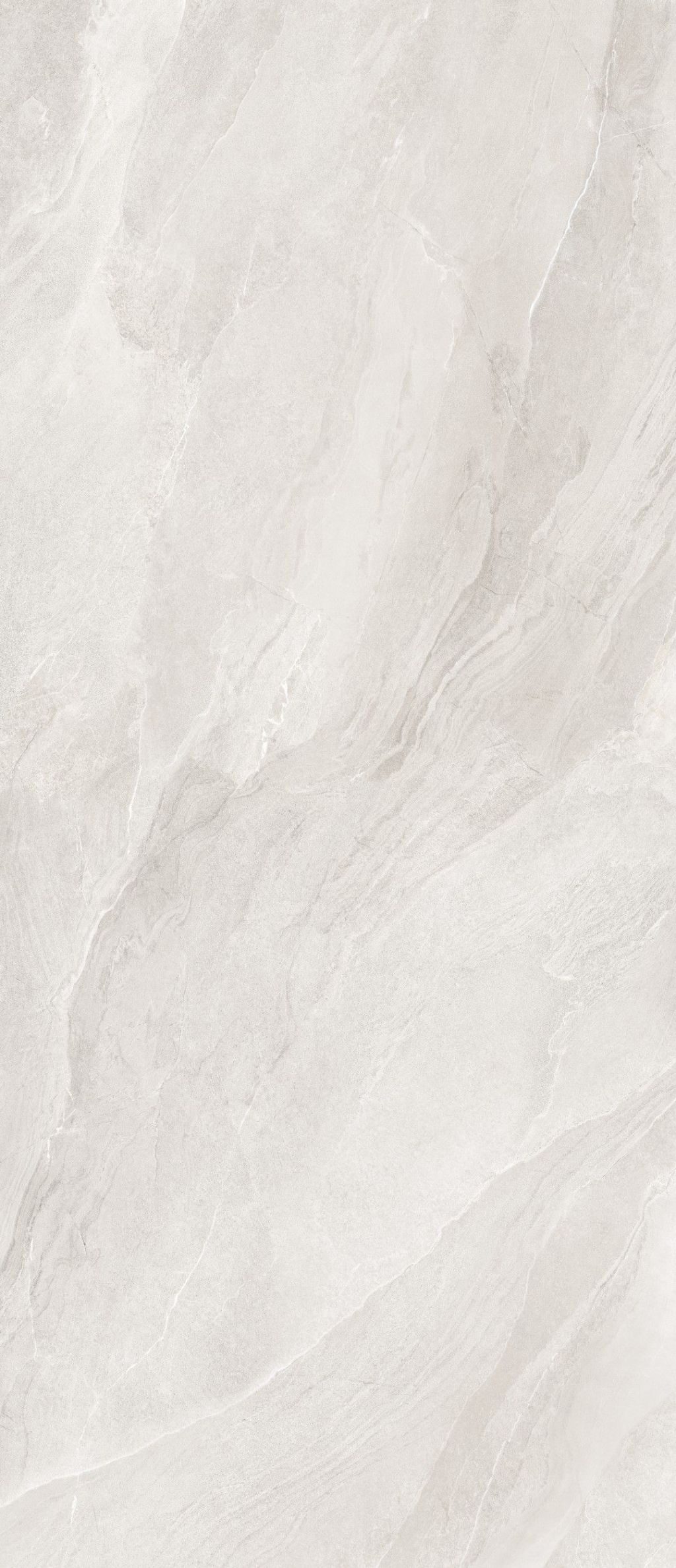 Гранитогрес Slaten Stone White 3D Texture 120×278 6mm - AVE Ceramica