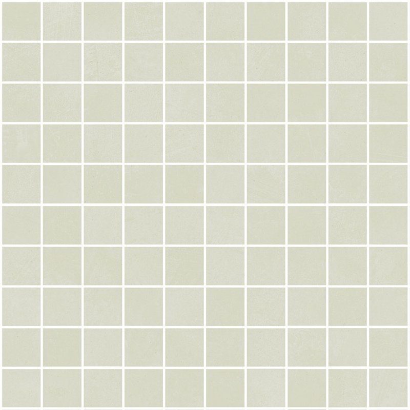 Гранитогрес Insideart Color Mosaico Mint Soft 30×30 - AVE Ceramica