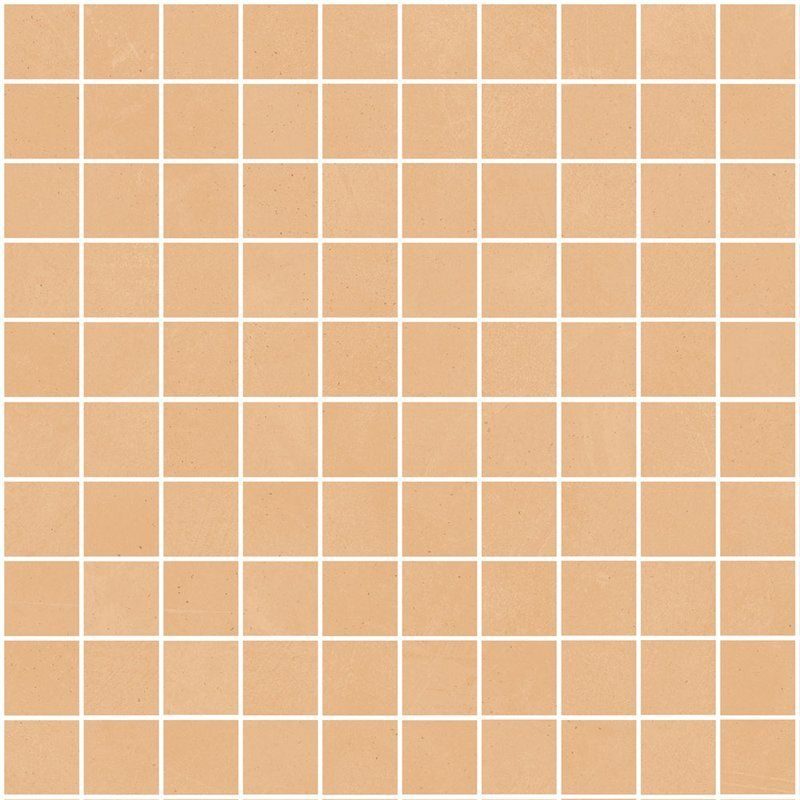 Гранитогрес Insideart Color Mosaico Sunset Soft 30×30 - AVE Ceramica