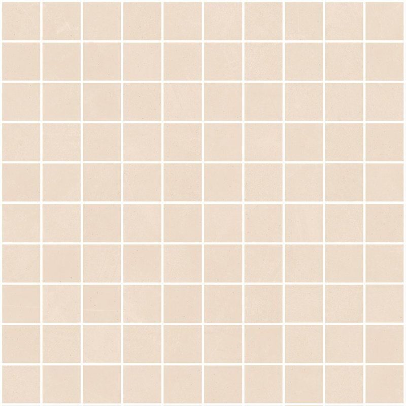 Гранитогрес Insideart Color Mosaico Sand Nat 30×30 - AVE Ceramica