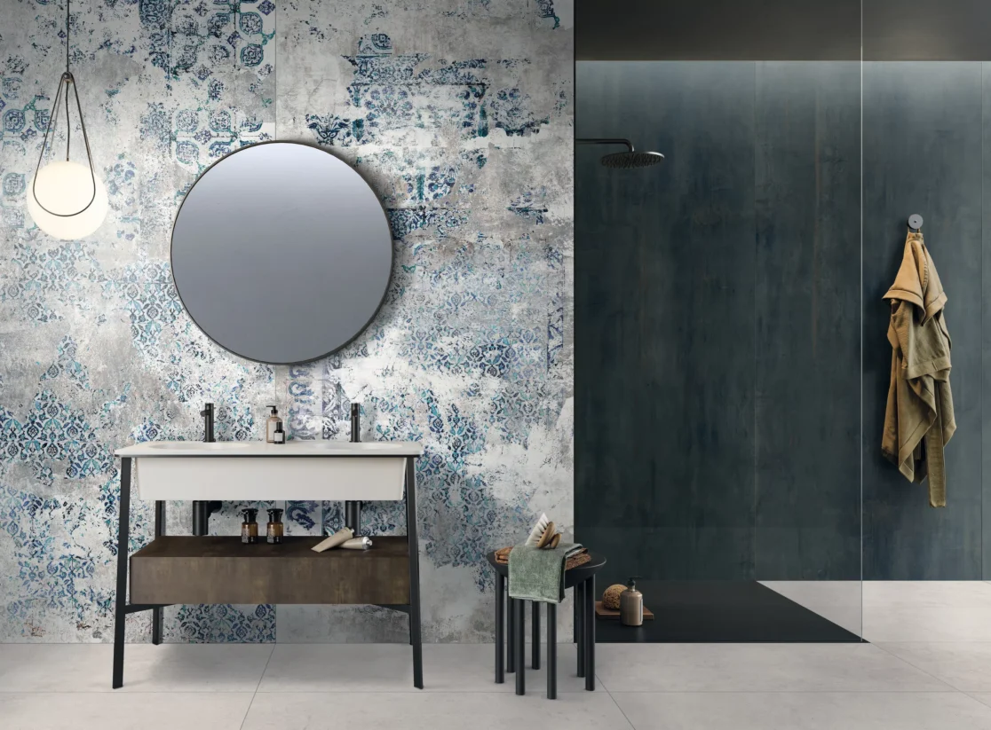 Серия Art Walls - AVE Ceramica