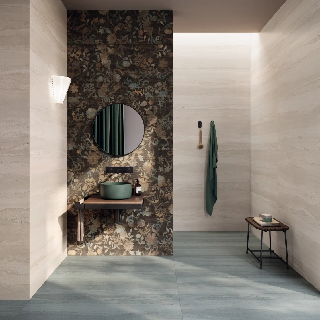 Серия Art Walls - AVE Ceramica