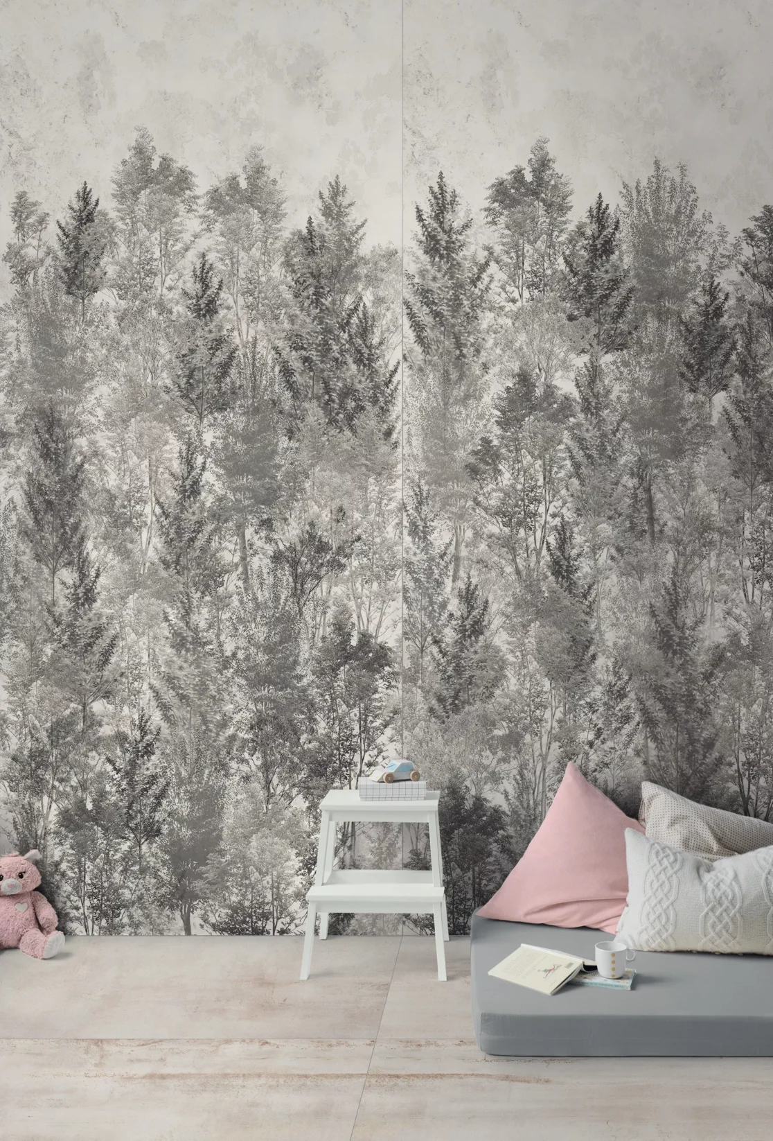 Серия Art Walls - AVE Ceramica