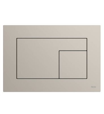 TECE - Активатор за вградена структура Tece Velvet Beige Arizona - AVE Ceramica