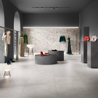 Серия Touch Evo - La Fenice Ceramiche -  AVE Ceramica