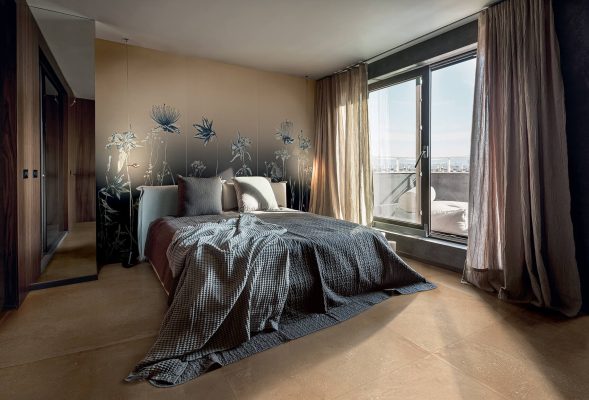 Серия Dream - Fondovalle -  AVE Ceramica