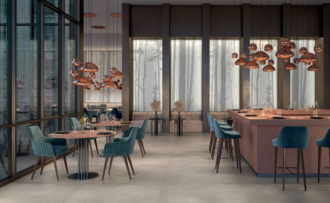 Серия Dream - Fondovalle -  AVE Ceramica