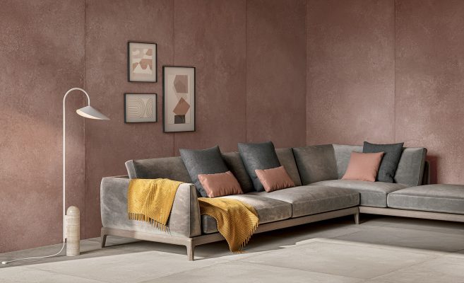Серия Pigmento - Fondovalle -  AVE Ceramica