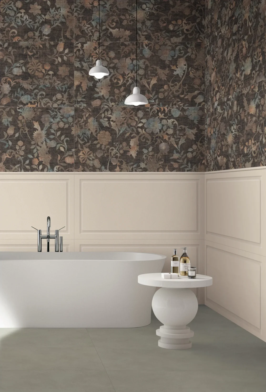 Серия Art Walls - AVE Ceramica
