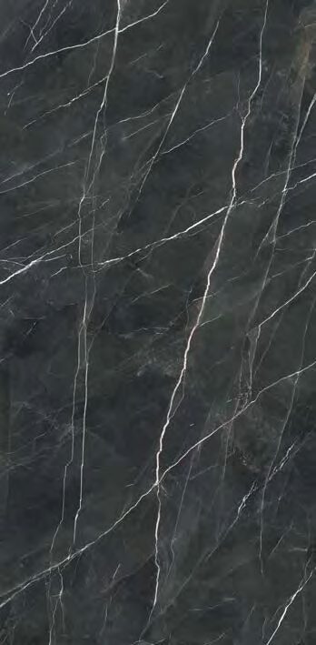 Гранитогрес Charm Experience Calacatta Black 60х120 - AVE Ceramica
