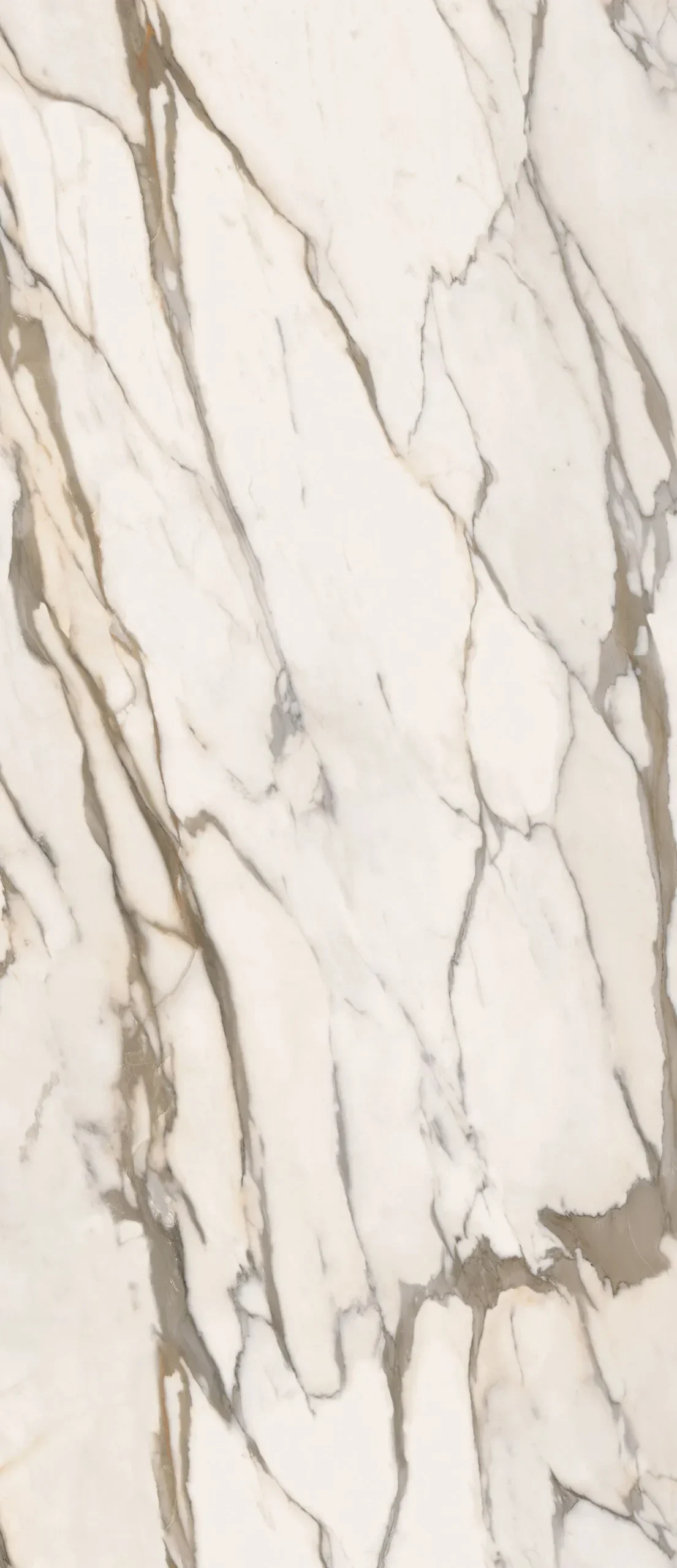 Гранитогрес Calacatta Gold 120х278см - AVE Ceramica