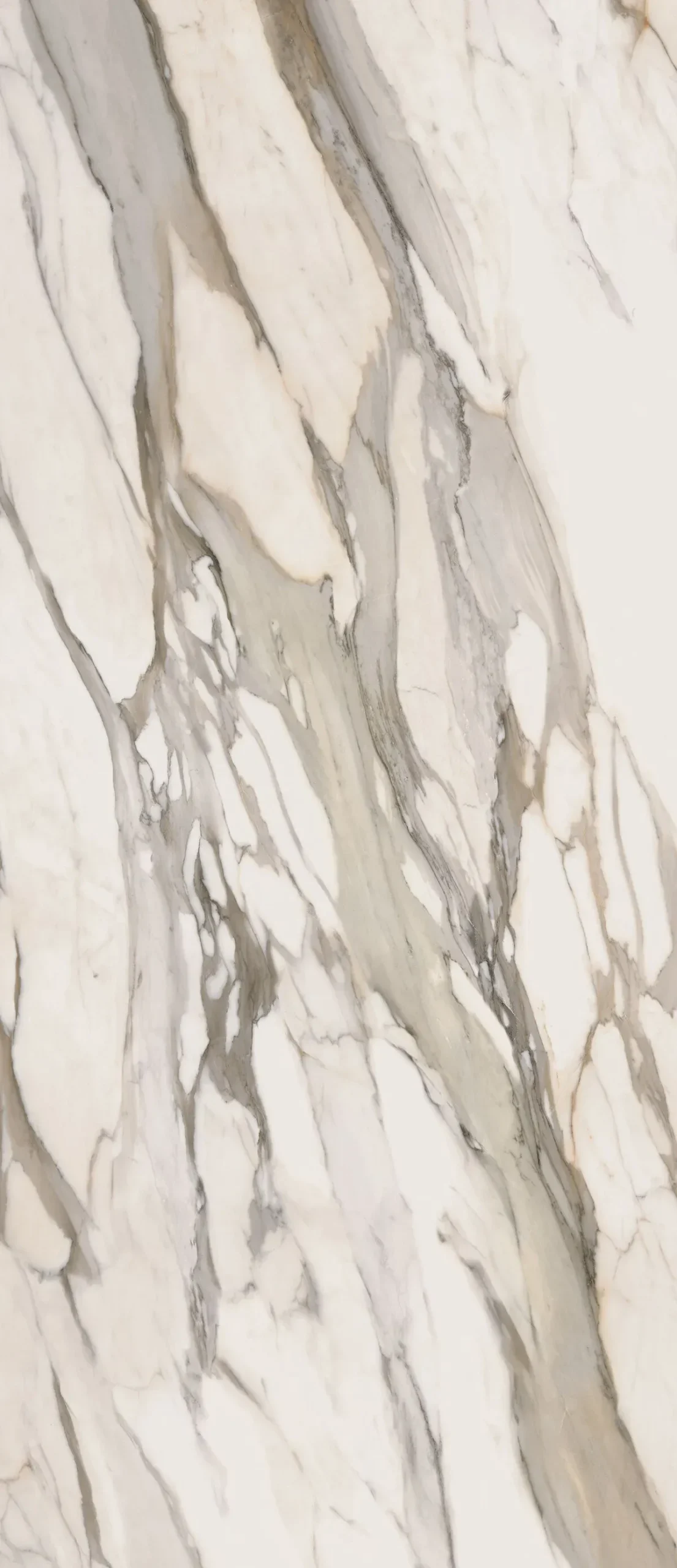 Гранитогрес Calacatta Gold 160х320см - AVE Ceramica