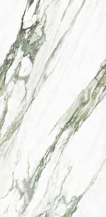 Гранитогрес Charm Experience Calacatta Green 60х120 - AVE Ceramica